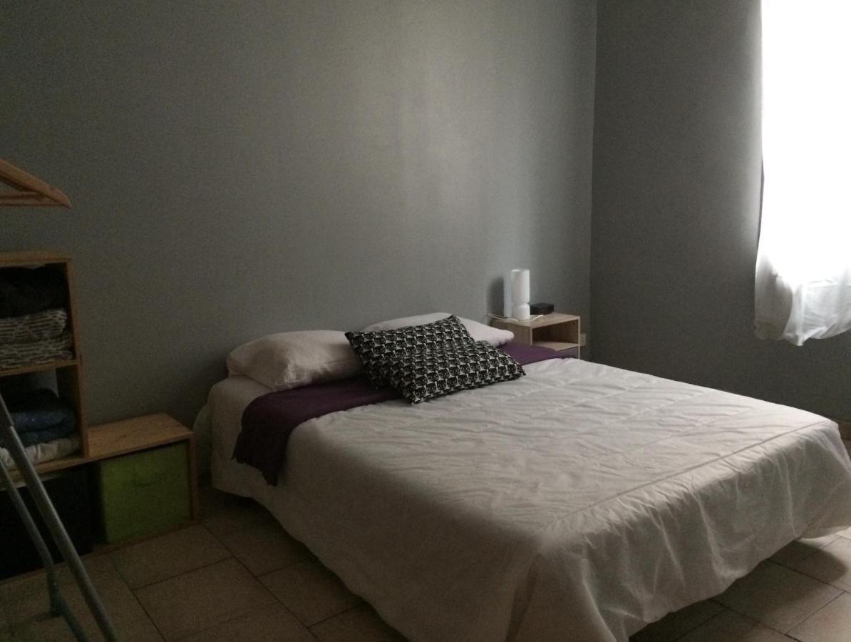 Appartement Cosy Au Coeur Du Panier Μασσαλία Εξωτερικό φωτογραφία