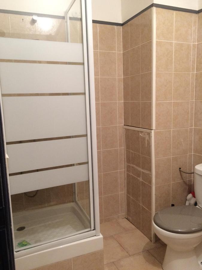 Appartement Cosy Au Coeur Du Panier Μασσαλία Εξωτερικό φωτογραφία